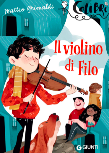 Il Violino su Aphorism